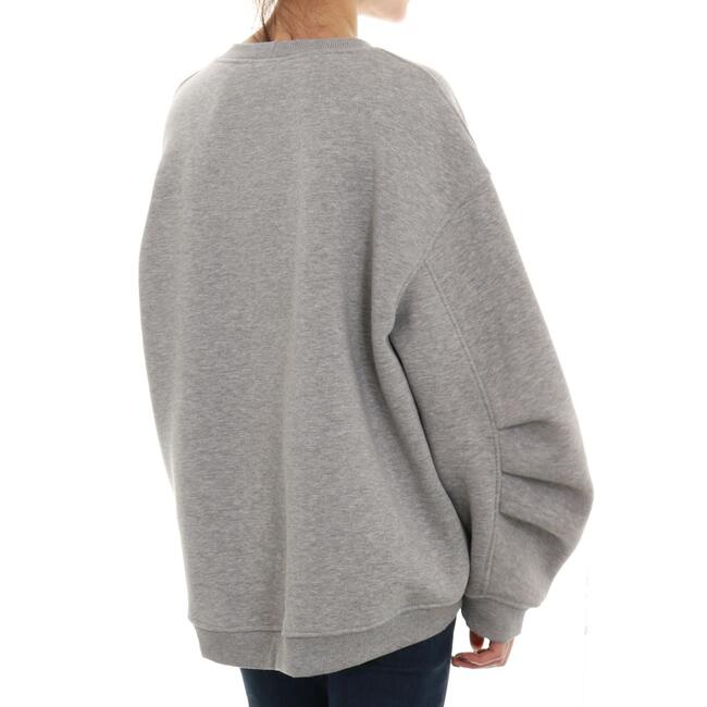 FELPA OVER VICOLO - Mad Fashion | img vers.650x/